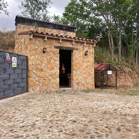 Turismo Rural Santa Lucia Ateca Exterior foto